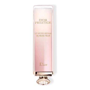 Dior Prestige Le Micro-Sérum De Rose Yeux