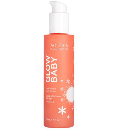 Glow Baby SPF 30 Body Lotion
