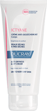 Ictyane Anti-Dryness Cream