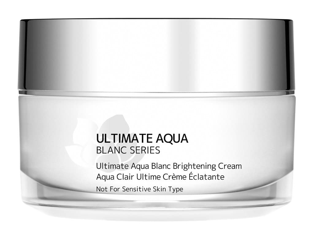 Brightening Cream
