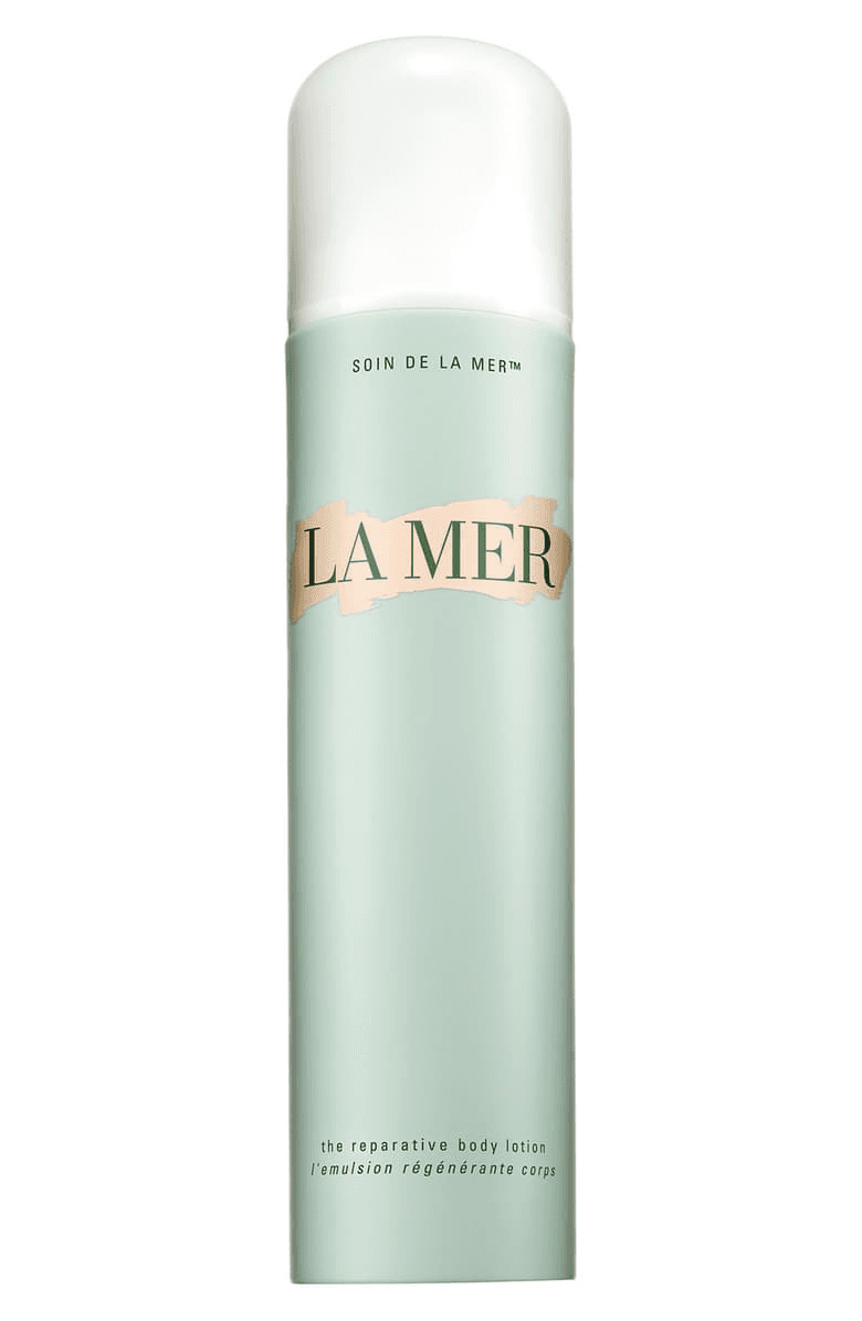 The Reparative Body Lotion