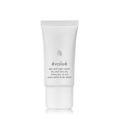Day and Night Cream Dry and Very Dry