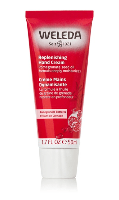 Replenishing Hand Cream - Pomegranate