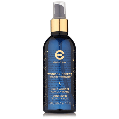 Wonder Effect Night Wonder Concentrate PM Reset