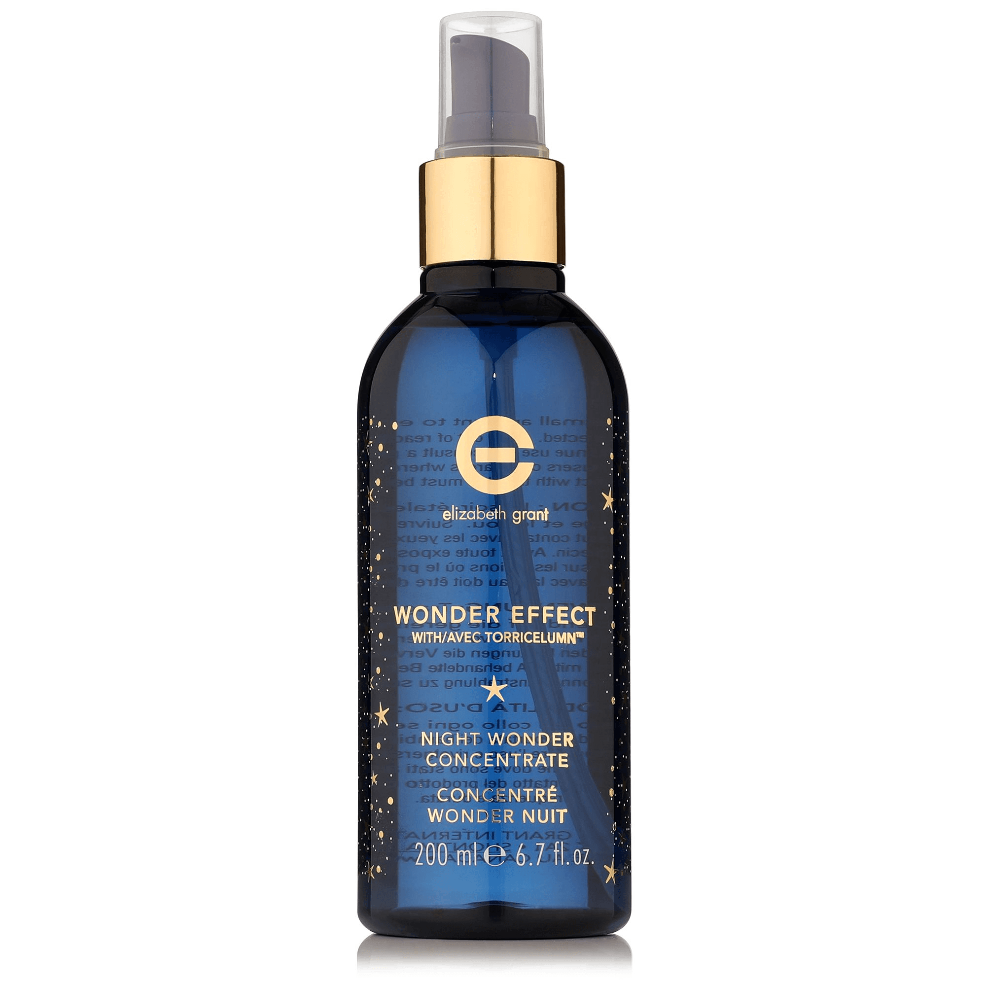 Wonder Effect Night Wonder Concentrate PM Reset