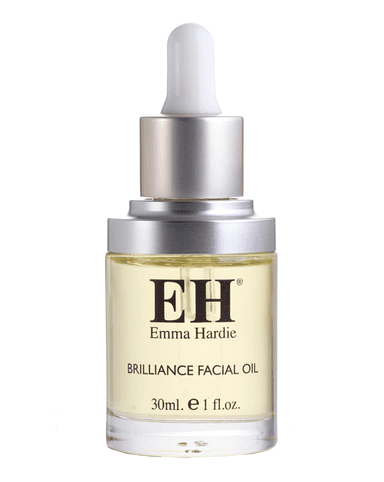Brilliance Facial Oil