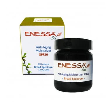 Anti-Aging Moisturizer SPF 20
