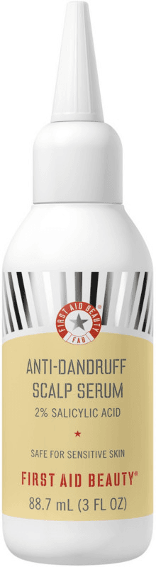 Anti-Dandruff Scalp Serum