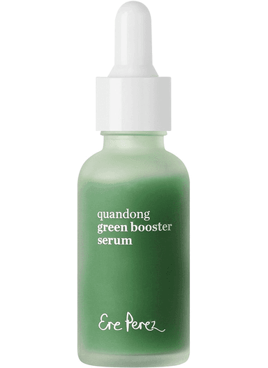 Quandong Green Booster Serum