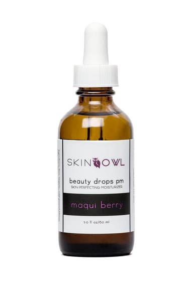 Maqui Berry Beauty Drops Pm
