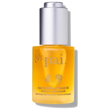 Echium & Amaranth Age Confidence Facial Oil