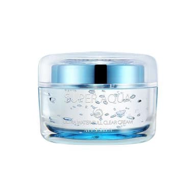 Super Aqua Ultra Waterfull Clear Cream