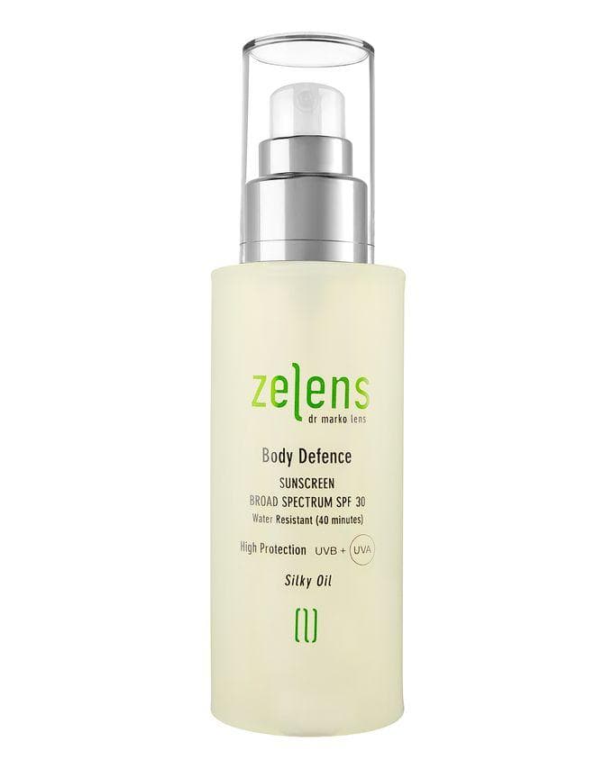 Body Defence Sunscreen SPF 30