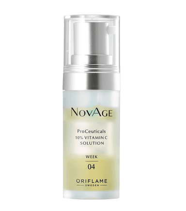 NOVAGE+ ProCeuticals 10% Vitamin C Solution
