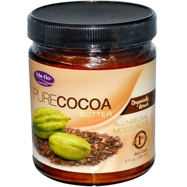 Pure Cocoa Butter