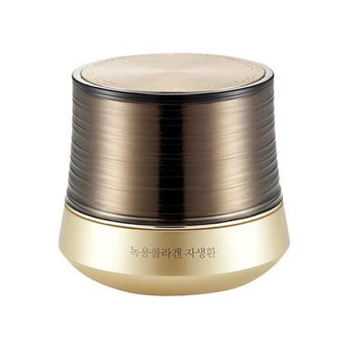 YEHWADAM NOKYONG COLLAGEN CONTOUR LIFT GOLD CAPSULE CREAM