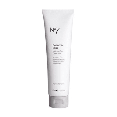 Beautiful Skin Melting Gel Cleanser