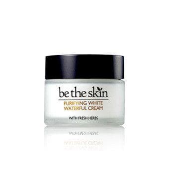 Purifying White Waterful Cream