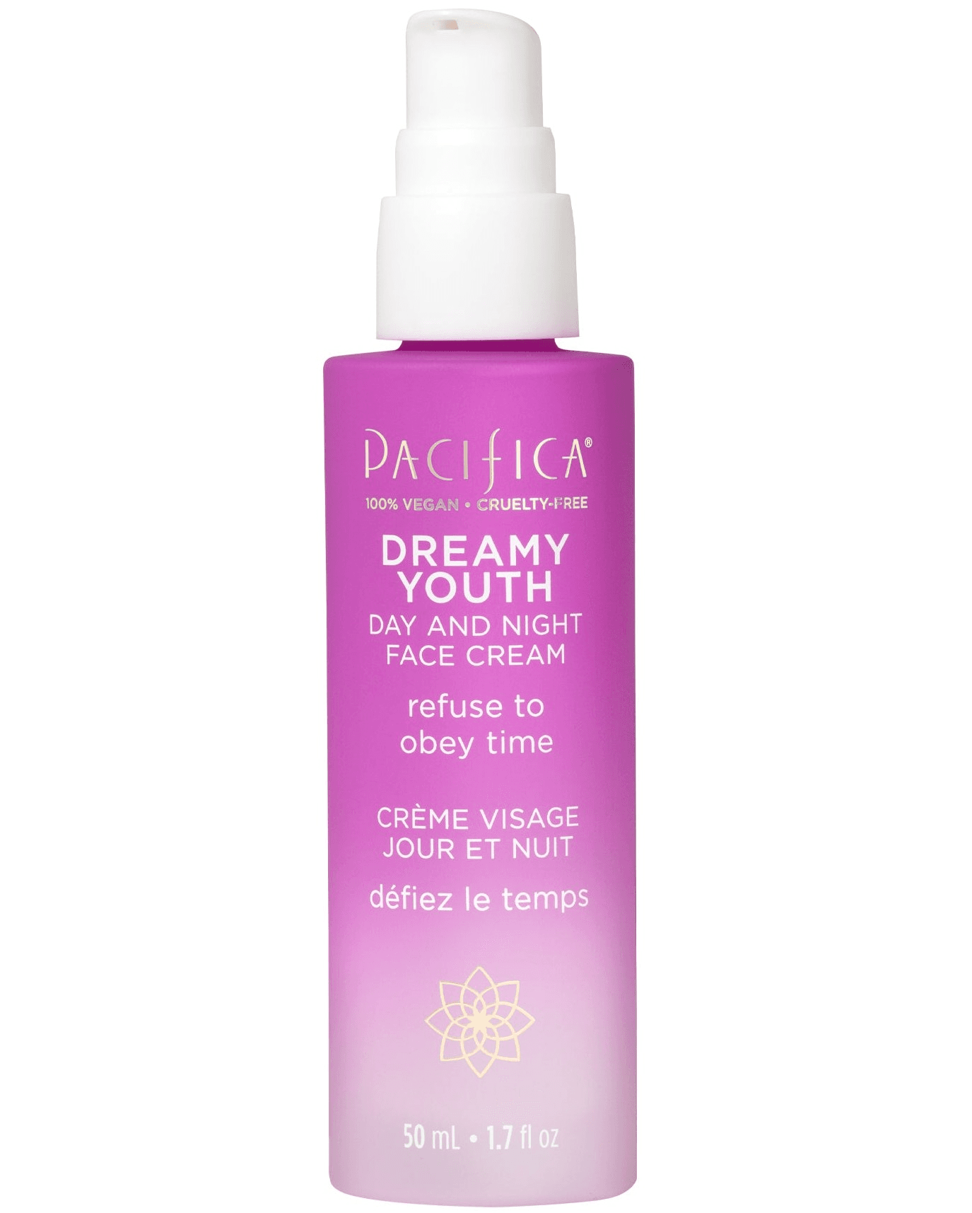 Dreamy Youth Day & Night Face Cream
