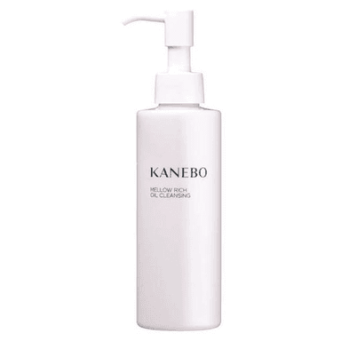 Mellow Rich Oil Cleansing