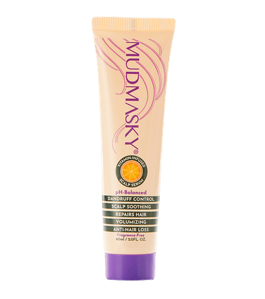 Vitamin-Infused Scalp Serum