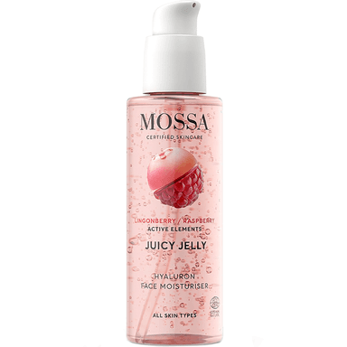 Juicy Jelly Hyaluron Face Moisturiser
