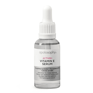 Active+ Vitamin E Serum
