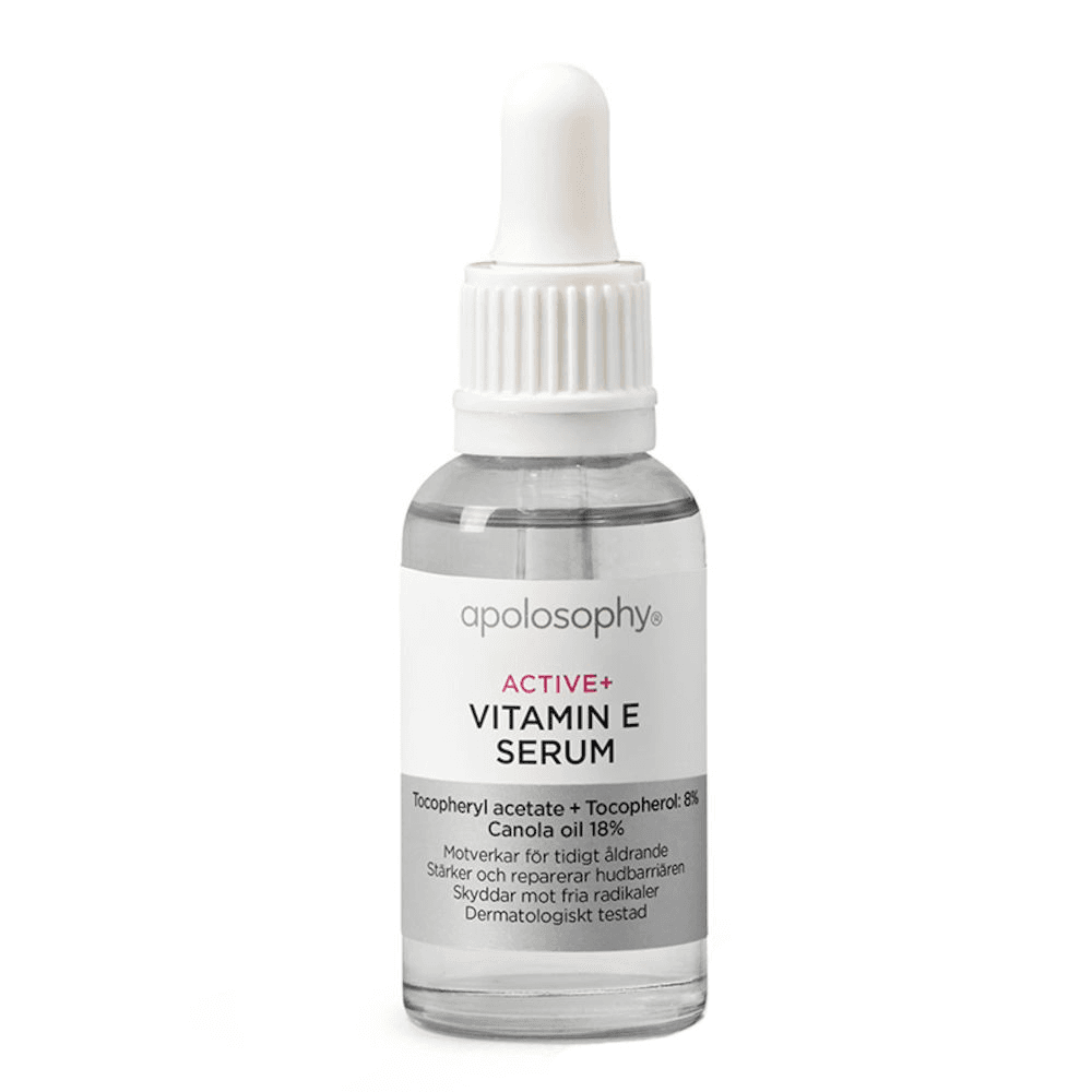 Active+ Vitamin E Serum