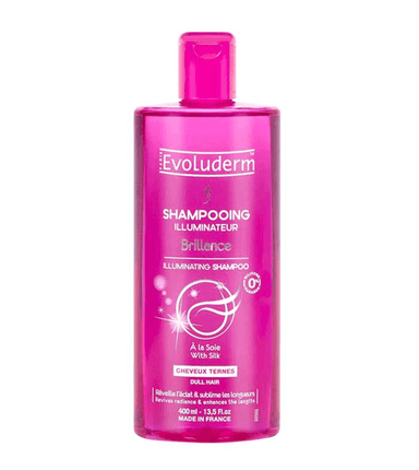 Brillance Illuminating Shampoo