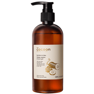 Winter Melon Shower Gel