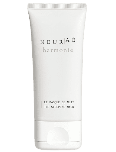 The Sleeping Mask