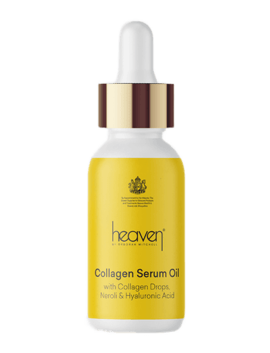 Collagen Serum Oil