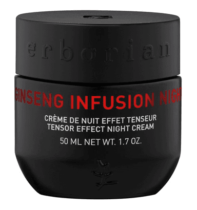 Ginseng Infusion Night