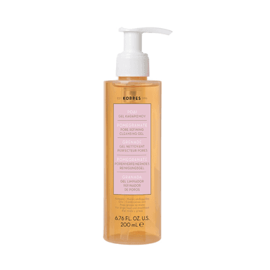 Pore Refining Cleansing Gel