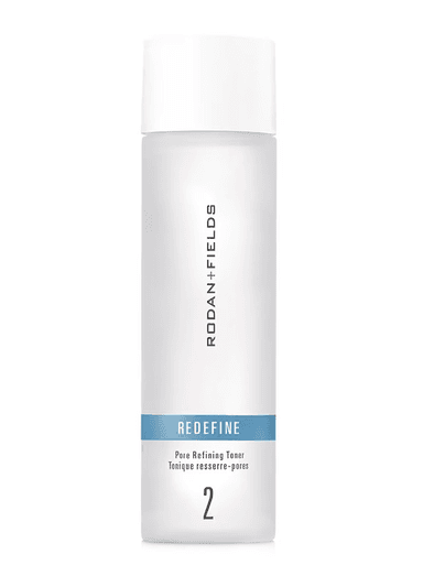 Redefine Pore Refining Toner