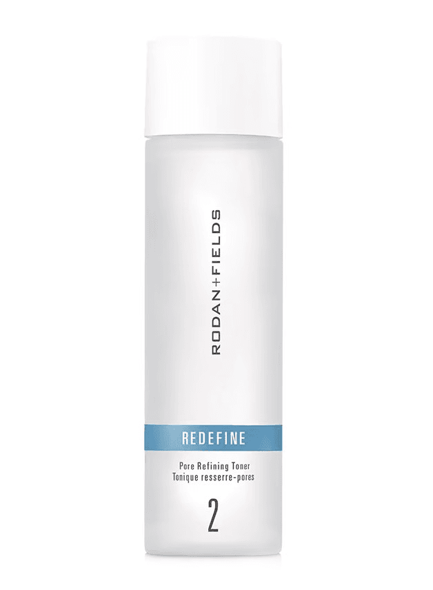 Redefine Pore Refining Toner