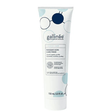 Hair Care Mask
