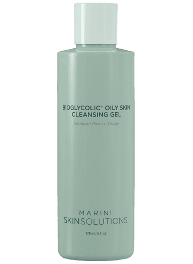 Bioglycolic® Oily Skin Cleansing Gel
