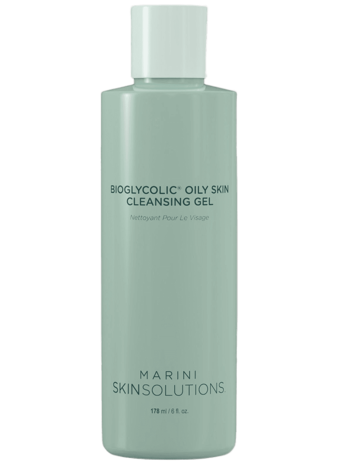 Bioglycolic® Oily Skin Cleansing Gel