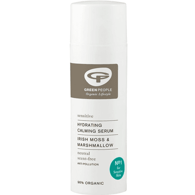 Scent Free Hydrating Calming Serum