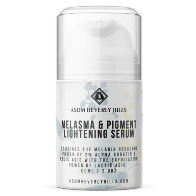 Melasma & Pigment Lightening Serum