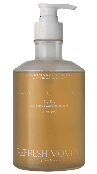 Refresh Moment Perfume Shampoo 02 Fig Fog