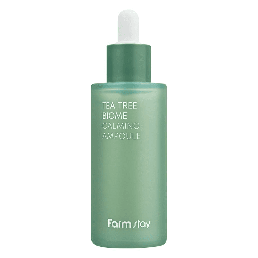 Tea Tree Biome Calming Serum