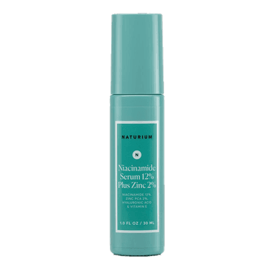 Niacinamide Serum 12% Plus Zinc 2%
