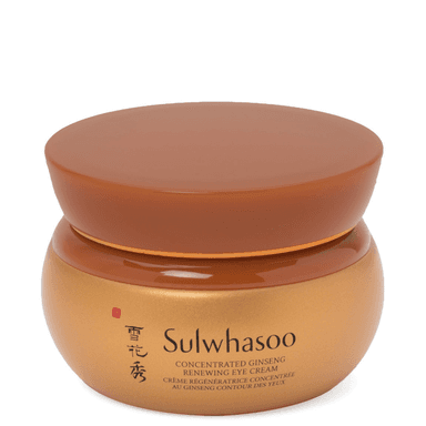 Concentrated Ginseng Renewing Eye Cream Ex
