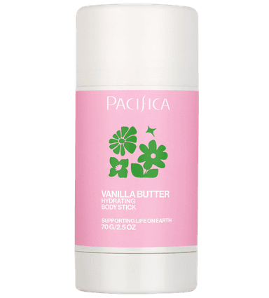 Vanilla Butter Hydrating Body Stick