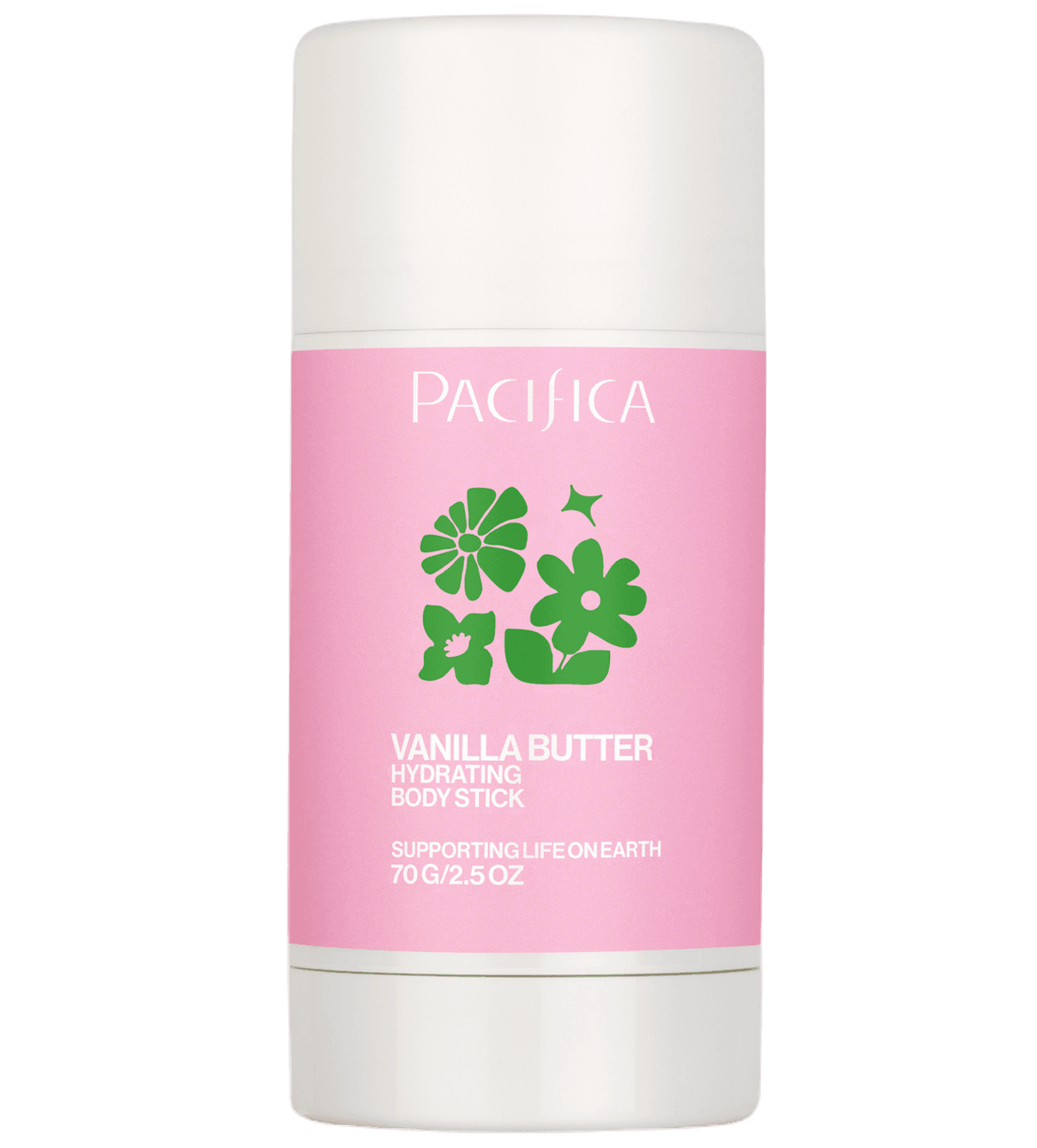 Vanilla Butter Hydrating Body Stick
