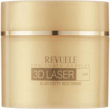 3D Laser Matrix Day Cream