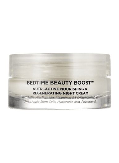 Bedtime Beauty Boost