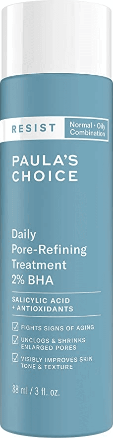 Resist Anti-Aging 2% BHA Exfoliant